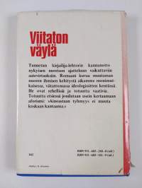 Viitaton väylä