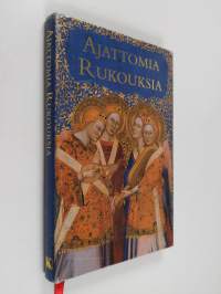 Ajattomia rukouksia
