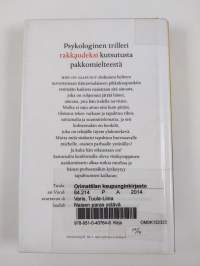 Naisen paras ystävä