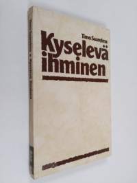 Kyselevä ihminen