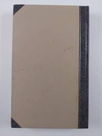 Myrskypilvet