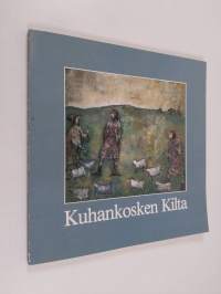 Kuhankosken kilta