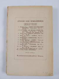 Ystäväni kirja