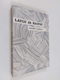 Laulu ja raipat