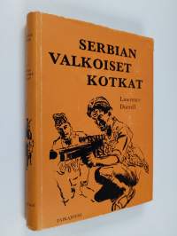 Serbian valkoiset kotkat