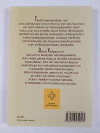 Sadan vuoden missio : näkökulmia kirkon lähetysvastuuseen
