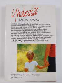 Yhdessä lasten kanssa