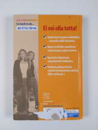 Ei voi olla totta!
