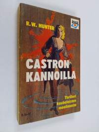 Castron kannoilla