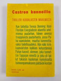 Castron kannoilla