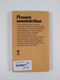 Pennyn suunnitelma