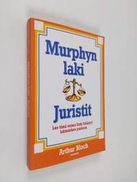 Murphyn laki : juristit