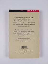 Rakastavaisten illallinen : satuja ja novelleja