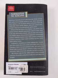 Tunnustus tai kuolema