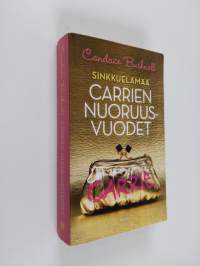 Carrien nuoruusvuodet