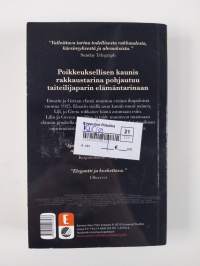 Tanskalainen tyttö