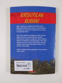 Ratsutilan rubiini