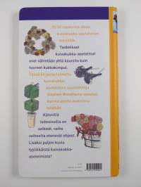Kauneimmat kuivakukka-asetelmat
