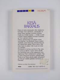 Kesärakkaus