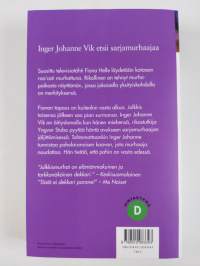 Julkkismurhat