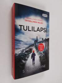 Tulilapsi