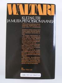 Kultakutri ja muita pienoisromaaneja