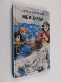 Merikissa