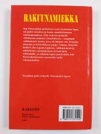 Rakuunamiekka