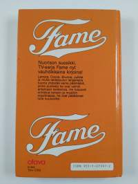 Fame - matkalla maineeseen 2