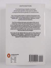 Medicines - A Guide for Everybody