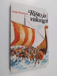 Risto ja viikingit