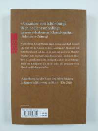 Alles, was Sie schon immer über Könige wissen wollten, aber nie zu fragen wagten (ERINOMAINEN)