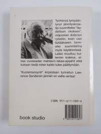 Määränpää tuntematon