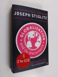 Globalization and Its Discontents