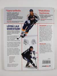 Pelaa parempaa jääkiekkoa