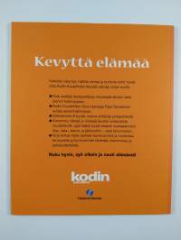 Kevyttä elämää