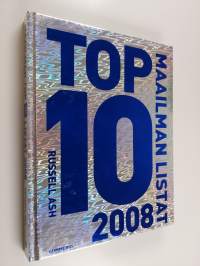 Maailman top 10 -listat 2008