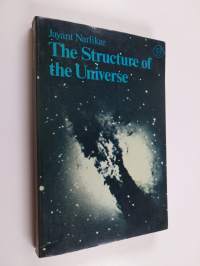 The structure of the universe