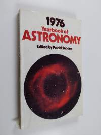Year Book of Astronomy - 1976