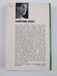 Skorpionin kirjeet : jännitysromaani