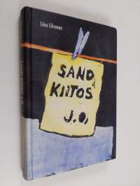 Sano kiitos J. O