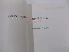 Neljä tornia