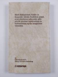 Näen pienessä suurta (signeerattu, tekijän omiste)