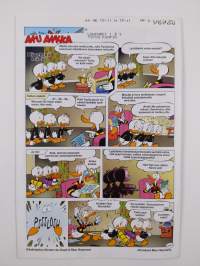 Aku Ankka Ekstra 15/2011