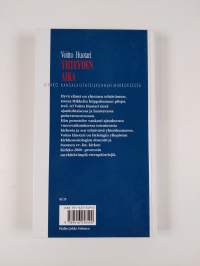 Yhteyden aika : kirkko kansalaisyhteiskunnan murroksessa