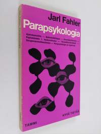 Parapsykologia