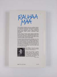 Rauhaa maa