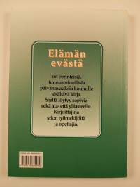 Elämän evästä : päivänavauksia kouluille