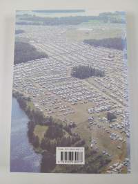 Minun rauhani minä annan teille : SRK:n suviseurat Petäjävedellä 30.6-3.7.2000