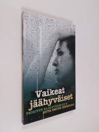 Vaikeat jäähyväiset